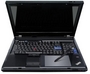 Notebook IBM Lenovo ThinkPad W700 NRP75PB