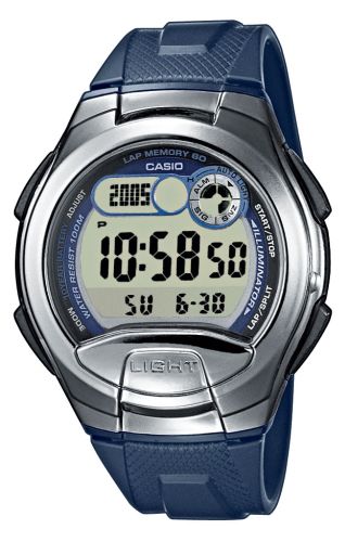 Zegarek męski Casio Sport Watches W 752 2AVEF