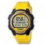 Zegarek męski Casio Sport Watches W 756 9AVEF