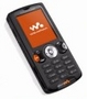 Telefon komórkowy Sony Ericsson W810i