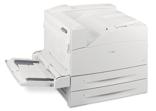 Drukarka laserowa Lexmark W840DN