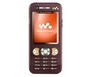 Telefon komórkowy Sony Ericsson W890i