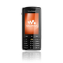 Telefon komórkowy Sony Ericsson W960i
