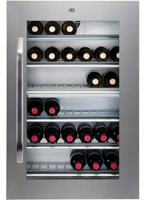 Chłodziarka do wina AEG SANTO W 9 88 20-4i R