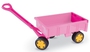 acc Wader Wózek / przyczepka do Gigant Traktor dla dziewczynek 10958
