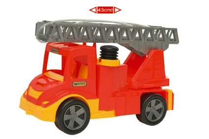 Wader Multi Truck Straż pożarna 32170