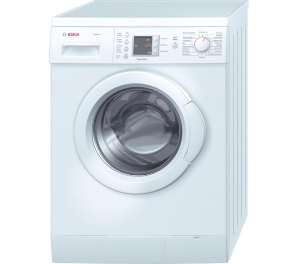 Pralka ładowana od frontu Bosch WAE 20441PL