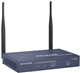 Access Point Netgear WAG102 802.11a/b/g 108Mbps
