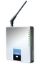 Access Point Linksys WAG200G-E1 54Mbps