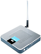 Router Myfon VoIP ADSL WiFi WAG54GP2-E2