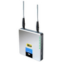 Access Point Linksys WAG54GX2 802.11g SRX