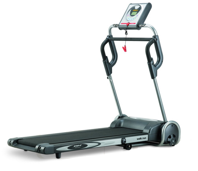 Bieżnia BH Fitness Walk&Run