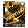 Gra PS3 Wanted Weapons Of Fate