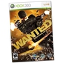 Gra Xbox 360 Wanted Weapons Of Fate