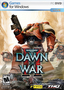 Gra PC Warhammer 40000: Dawn Of War 2 - Platynowa Kolekcja