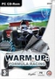Gra PC Warm Up Formula Racing