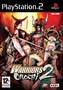 Gra PS2 Warriors Orochi 2