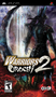 Gra PSP Warriors Orochi 2