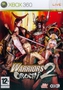 Gra Xbox 360 Warriors Orochi 2