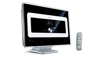 Miniwieża Philips WAS 7000