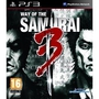 Gra PS3 Way Of The Samurai 3