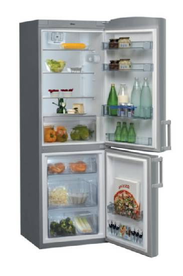 Lodówka Whirlpool WBC3715