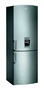 Chłodziarko-zamrażarka Whirlpool WBE3322A