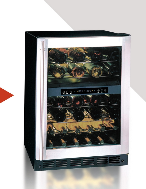 Chłodziarka do wina Kalorik WCL 4