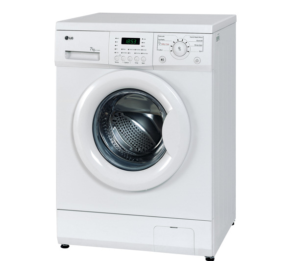 Pralka LG WD-12490NP