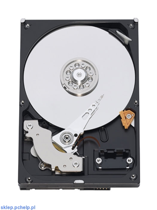 Dysk twardy Western Digital Caviar RE2 320GB WD3201ABYS 16MB cache SATA II