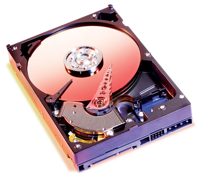 Dysk twardy Caviar 500GB WD5000AVJS SATA II 8MB