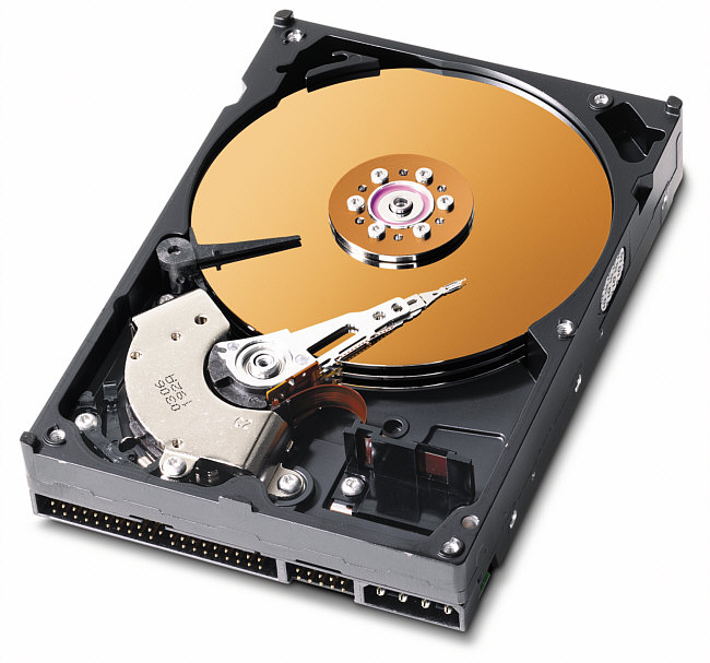 Dysk twardy Caviar AV 80GB WD800AVBB ATA 2MB