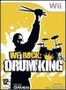 Gra WII We Rock: Drum King