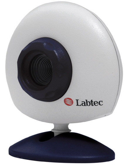 Kamera Labtec WebCam