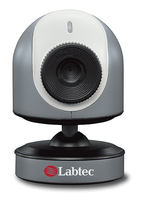 Kamera Labtec WebCam Plus