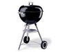 Grill węglowy Weber ONE-TOUCH Silver