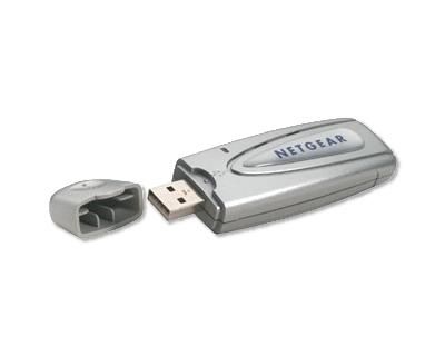 Netgear Wireless USB Adapter - WG111EE
