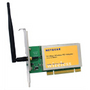 Netgear Wireless PCI Adapter - WG311EE