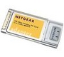 Karta bezprzewodowa Netgear WG511T Wireless PCMCIA Card 802.11g+ 108Mbps
