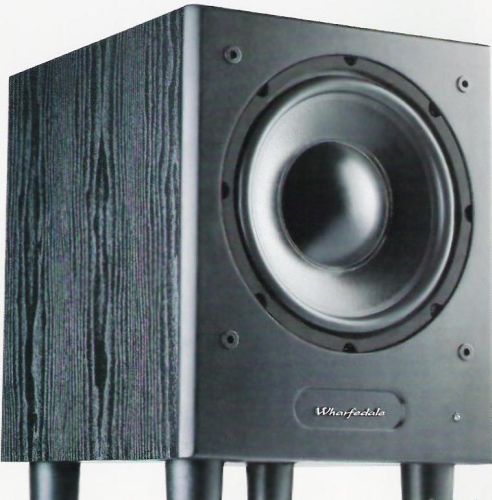 Subwoofer Wharfedale WH-210