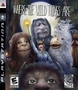 Gra PS3 Where The Wild Things Are