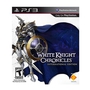 Gra PS3 White Knight Chronicles