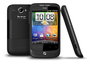 Smartphone HTC A3333 Wildfire (Buzz)