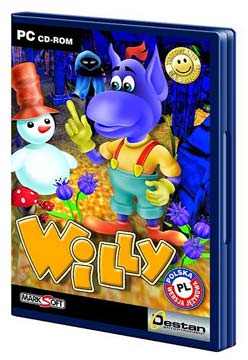 Gra PC Willy