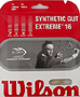 Naciąg WILSON Synthetic Gut Extreme (12,2m)