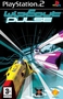 Gra PS2 Wipeout Pulse