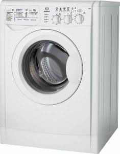 Pralka Indesit WIXL 85