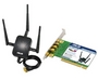 Karta bezprzewodowa Asus WL-130N Wireless PCI Standard