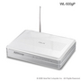 Access Point Asus WL-500gP 802.11g+ 125Mbps USB 2.0