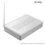 Access Point Asus WL-600G ADSL2+ 54Mbps